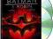 BATMAN I ROBIN dwupłytowa edycja specjalna