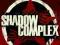 Shadow Complex Xbox Live zdrapka tanio!