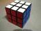 Kostka Rubika 100%ZADOWOLENIA IdeałDoBiciaRekordów