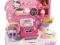 SMOBY Cukiernia Hello Kitty sklep kasa