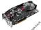 ASUS ROG GTX580 Matrix Platinum 1.5GB DDR5 FV