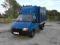 FORD TRANSIT 2,5D SKRZYNIA PAKA PLANDEKA VAT-4 HAK