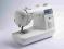 Maszyny do szycia Brother NV10 NIEBIESKA OKAZJA