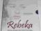 Rebeka 2xDVD remake Hitchcock FOLIA Okazja!