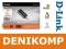 D-link DWA-140 DWA140 DRAFT N 300Mbs USB DUŻA MOC