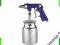 PISTOLET DO PIASKOWANIA Z DUŻYM ZBIORNIKIEM 1L GUN
