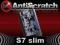 Folia AntiScratch HUAWEI IDEOS S7 SLIM +szmatka