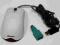 NOWA MYSZ MICROSOFT WHEEL MOUSE OPTICAL 1.1A GWARA