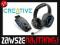 Słuchawki CREATIVE SB RECON3D OMEGA Bezprzewodowe