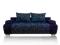 Kanapa sofa łóżko fotel wersalka z funkcją spania