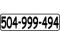 504-99-94-94 ==== NUMER ORANGE 10 ==== 504-999-494