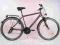 MĘSKI ROWER ALUMINIOWY REHBERG 28 SHIMANO NIEMIECK