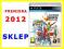 SUMMER STARS 2012 (PS3) - NOWOŚĆ - SKLEP