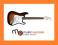 FENDER SQUIER BULLET STRAT RW BSB