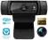 Logitech HD Pro Webcam C920, FullHD, 1080p, 15 Mpx