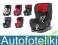 Fotelik Romer SAFEFIX PLUS TT ISOFIX  WYPRZEDAŻ!!!