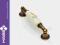 Uchwyt meblowy porcelanowy UC-02/96 - PROMOCJA