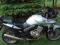 Jak nowa srebrna CBF600SA 2008r salonRP 7200km ABS