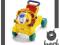 FISHER PRICE L4511 CHODZIK JEZDZIK PCHACZ LEW