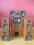 Zestaw kina domowego Genius SW-HF 5.1 5000