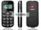 telefon dla seniora1055 retto