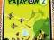PATAPON 2 PSP ESSENTIALS ENG POLECAM