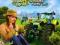 ZIELONY PAKIET TWÓJ OGRÓD + SYMULATOR FARMY 2011
