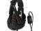 MediaKing - SŁUCHAWKI OZONE ATTACK Z MIKROFONEM!
