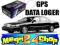 GPS ODBIORNIK 2011 DATA LOGGER SKYTRAQ USB ANTENA