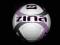 Piłka Zina PELLE     NOWOŚĆ 2012 !!!   POLECAMY!!!