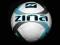 Piłka Zina Madra EVOLUTION     NOWOŚĆ 2012 !!!