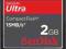 SanDisk ULTRA COMPACT FLASH 2GB