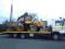 TRANSPORT JCB 3cx CASE 580 MECALAC 11CX 12MX 12MXT