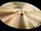 Paiste Formula 602 Thin Crash 20" nowość