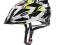 C8 UVEX AIR WING WHITE-GREEN 52-57cm