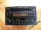 Radio 6CD Nissan 350Z BOSE RDS Z350