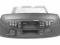 RADIO RADIOODTWARZACZ KASETOWY FIAT PUNTO II