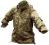 Kurtka taktyczna Vertx Multicam Softshell Smock