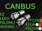 ŻARÓWKI ŻARÓWKA CANBUS LED PY21W P21W P21/5W CAN
