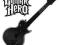 Gitara Les Paul + Guitar Hero World Tour PS3 GW FV