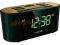 Radiobudzik PHILIPS AJ3570 FVGW NOWY DUŻY WYŚWIETL
