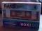 RAKS HDXI 90 zafoliowana 88r VINTAGE
