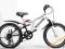 BARDZO DOBRA CENA ROWER 20" DLA DZIECKA