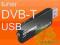 TUNER CYFROWEJ TV DVBT Overmax TN03 USB PVR EPG PC