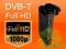 TUNER DVB-T DVBT VEO-DTR5104M HD EPG USB PVR SUPER