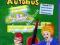 MAGICZNY AUTOBUS 3 Serial edukacyjny e. 7-9 NOWE