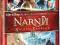 OPOWIEŚCI Z NARNII KSIĄŻE KASPIAN 2DVD NOWA FOLIA