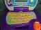 Muzyczny Laptop Fisher Price