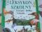Leksykon Szkolny - Oxford Zwierzęta Rośliny