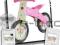 Drewniany Rowerek Biegowy TupTup Missy